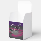 メタリックロマンスの反響 フェイバーボックス (オープン)