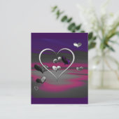 メタリックロマンス紙シートのエコー (スタンド正面)