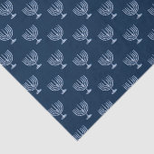 メタリック充填材（ユダヤ教）メノラー 薄葉紙 (詳細)