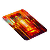 メタリック天空 マグネット (右側)