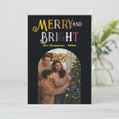 メタリック ラックス 「1年を振り返る」 写真 クリスマス (スタンド正面)