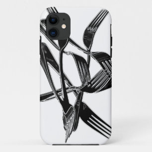 メタリック iPhone 11 ケース