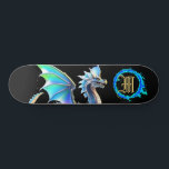*~*メタリックAP88要素金ゴールドブルードラゴン スケートボード<br><div class="desc">（検索コードAP88類似の項目を見つけるために）簡単に他のZazzle製品に転送。Elemental Element DRAGON、火/炎/炎のリングや輪とイニシャルモノグラムあなたの名前 – ま保た、文字を編集または削除する。この激しい人気があるトレンド芸術的スケートボード中国のスタイルプロのカスタムデザインプロ要素ドラゴンは確かにそのホットでクールす：)これはスケートボーダーとドラゴン愛好家のためのエキサイティングなクリエイティブ詳細デザインである。***トレンド人気がある神話ファンタジーゴシック中世、イニシャルやモノグラムのための火の輪の熱いリングの要素ドラゴンデザイン。激しいドラゴンは口を開けて…噛む準備ができている！彼の色はロビンの卵の青とメトタリックのようなものである。 ***ドラゴンの色と火/モノグラム/イニシャルのための炎は白黒、オフ白、 . ・火は明るいティール（緑がかった色）である。どんなドラゴン好きのためのギフト素晴らしSKATEBOARDING MOM,  SISTER ，娘，ガールフレンド10代の女の子または息子パパ/父/パパすごいダ/パパ，ボーイフレンドも若い娘の息子，男性または女の子の男性は卒業誕生日または女の子のを10代ま素晴らしでは、母親のプレゼント日。***私の名前はアンナ・ローザで、2001年以来、霊気ヒーリングエネルギーと私のエネルギーヒーリングモダリティAurora Mistica (R)の両方をチャネリングする国際的に知られている遠隔遠隔遠隔的なエネルギー治療器である。私のすべてのデザインと製品は、甘い穏やかなヒーリングエネルギーでリモートで精力的に強化されている。良いバイブ楽しむス：)より多くの癒しのエネルギーのバイブが私のリモートの距離の癒しのサイトを訪問する素晴らし: http://www.reikiwithtrust.com http://auroramisticadistancehealing.com. http://facebook.com/annarosaeverythingenergy免責条項：私が距離のヒーラーとして行うことは、医療や心理的なサービスの代替ではなく、賛辞であると意図されている。あなたの不均衡と苦情のための健康または心理的なプロフェッショナルを参照しなさい。</div>