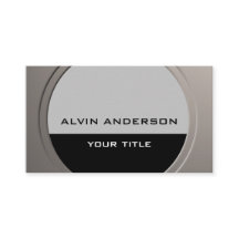 メタリッモダンクカスタマイズ可能な任意の文字と色