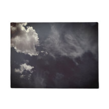 メタルの雲