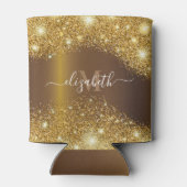 メタルアンドゴールデングリッター 缶クーラー (裏面)