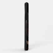 メタルアートデライト Case-Mate iPhoneケース (裏面/右)