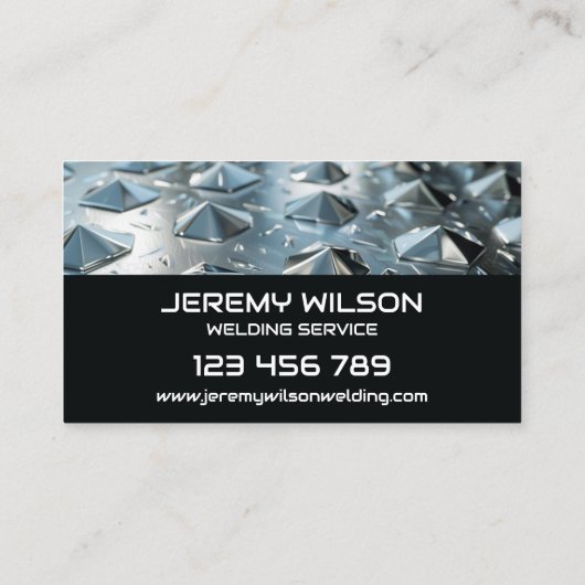 メタルウエルダー建築修理便利屋 名刺 (裏面)