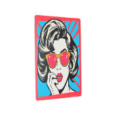 メタルウォールアートお洒落-,耐久性とデコモダンール メタルプリント (3/4)