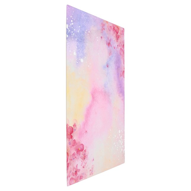 メタルウォールアートで壁を輝かせる メタルプリント (3/4)