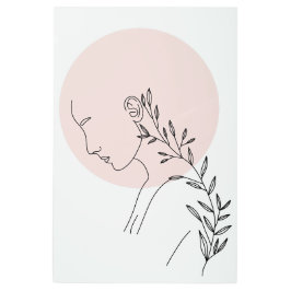 メタルウォールアートはっきりしたで声明を発表 メタルプリント