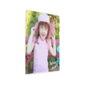 メタルウォールアート写真 メタルプリント (3/4)