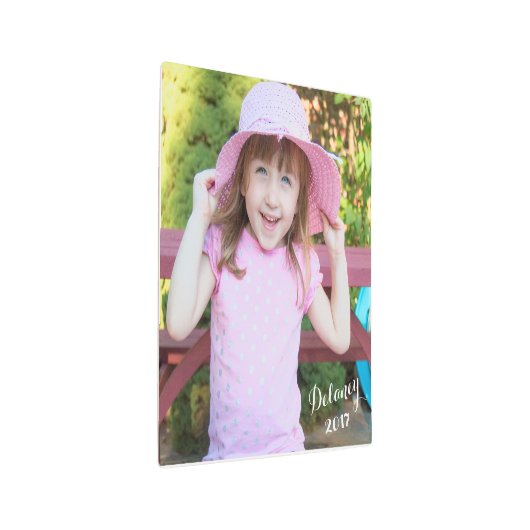 メタルウォールアート写真 メタルプリント (3/4)