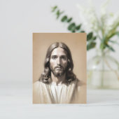 メタルウォールアート ポストカード (スタンド正面)