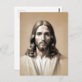 メタルウォールアート ポストカード (正面/裏面)