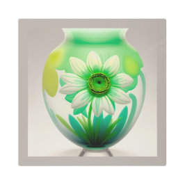 メタルウォールアート メタルプリント