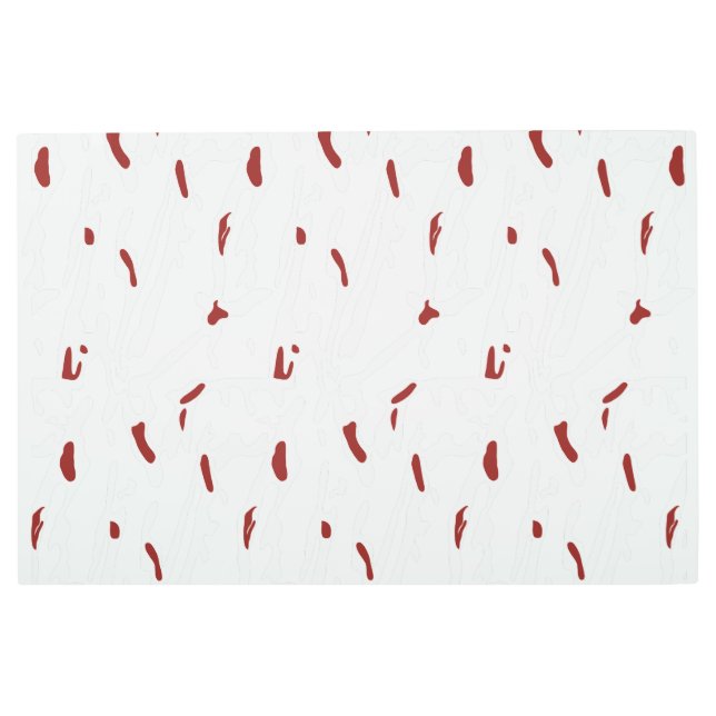 メタルウォールアート メタルプリント (正面)