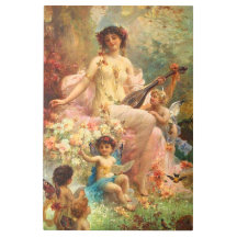 メタルウォールアート