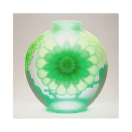 メタルウォールアート メタルプリント