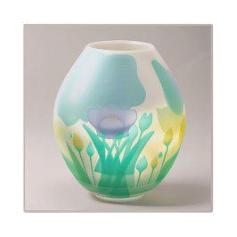 メタルウォールアート メタルプリント