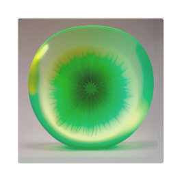 メタルウォールアート メタルプリント