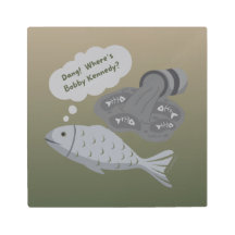 メタルウォールアート