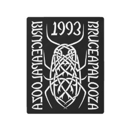 メタルウォールアート メタルプリント