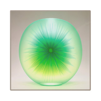 メタルウォールアート メタルプリント