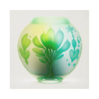 メタルウォールアート メタルプリント