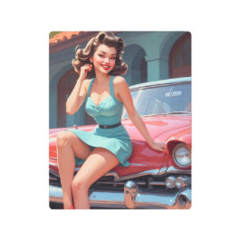 メタルウォールアート メタルプリント