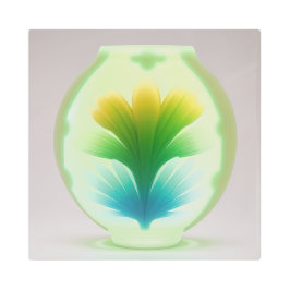 メタルウォールアート メタルプリント