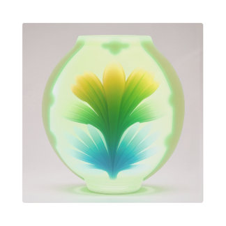 メタルウォールアート メタルプリント