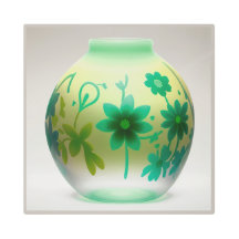 メタルウォールアート