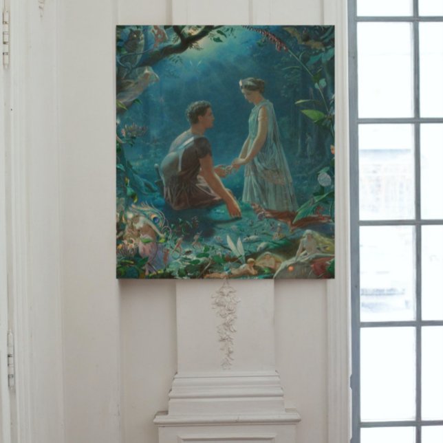 メタルウォールアート メタルプリント (クリエイターアップロード済み)