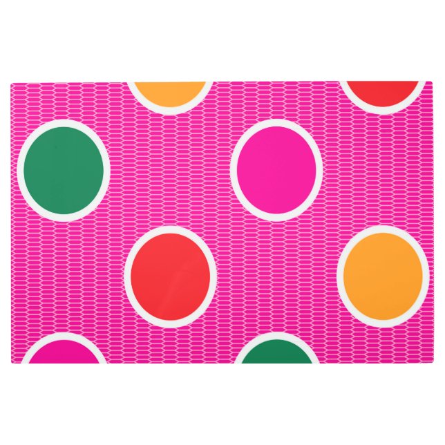 メタルウォールアート メタルプリント (正面)