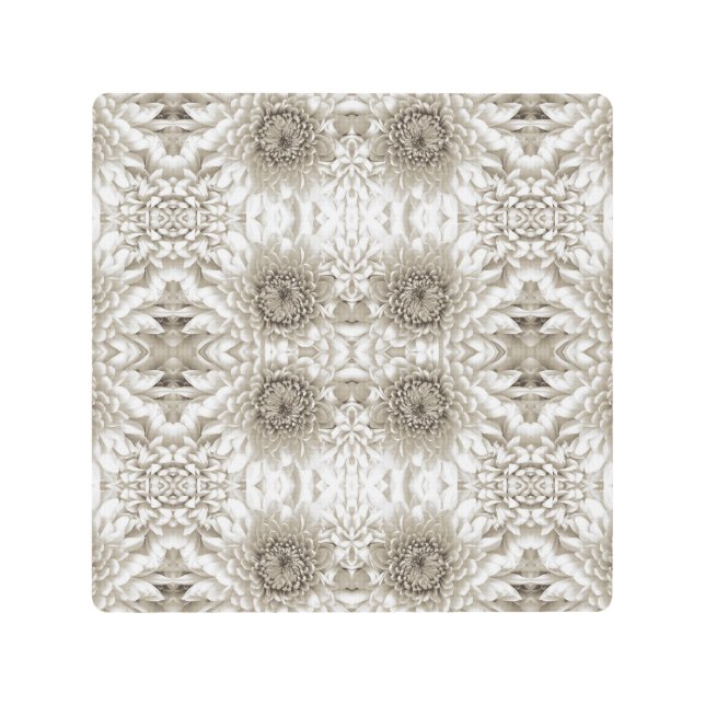 メタルウォールアート メタルプリント (正面)