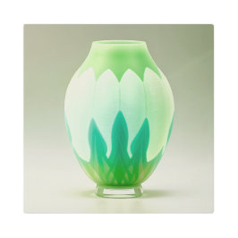 メタルウォールアート メタルプリント