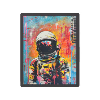 メタルウォールアート メタルプリント