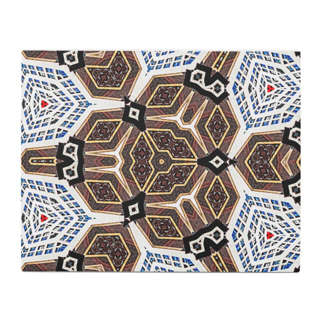 メタルウォールアート メタルプリント (正面)