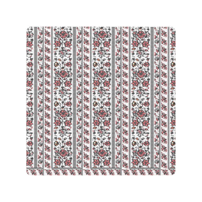 メタルウォールアート メタルプリント (正面)