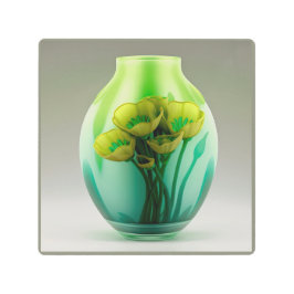 メタルウォールアート メタルプリント