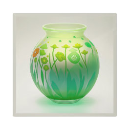 メタルウォールアート メタルプリント