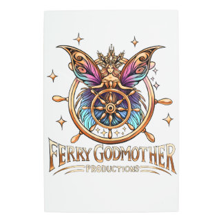 メタルウォールアート メタルプリント