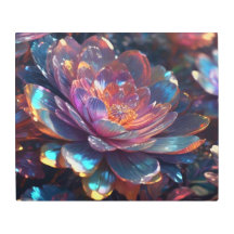 メタルエレガントウォールアート