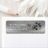 メタルガーデンラベル ラベル (インサイチュ)