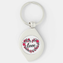 メタルキーチェーン キーホルダー