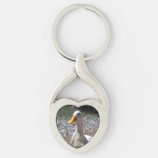 メタルキーチェーン キーホルダー