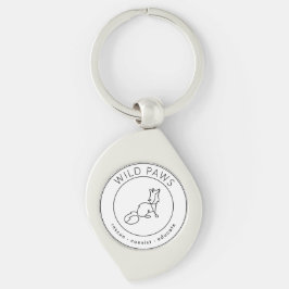 メタルキーチェーン キーホルダー