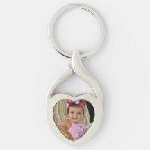 メタルキーチェーン