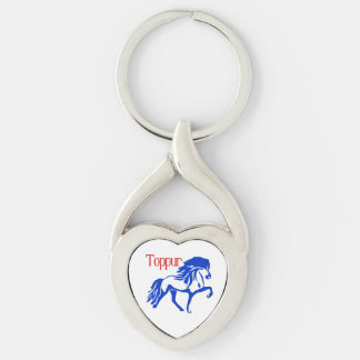 メタルキーチェーン キーホルダー